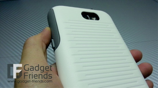 Otterbox Samsung Galaxy Note 2 Commuter Series. สุดยอดเคสมือถือกันกระแทก ปกป้อง 2 ชั้น ด้วย Silicone เนื้อดีและ Hi-polycarbonate ป้องกันการตกหล่นและกันกระแทกได้ดีกว่า พร้อมสำหรับทุก Lifestyle